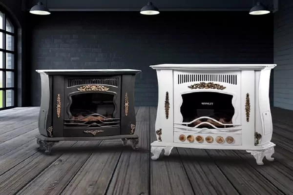 راهنمای خرید اقساطی بخاری برقی نیککالا