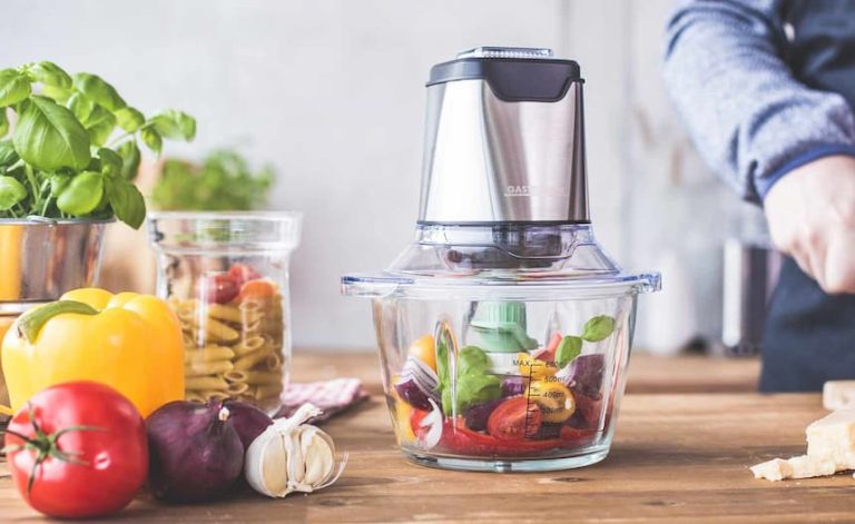 بهترین مارک آسیاب و خردکن چندکاره برای مصرف روزانه