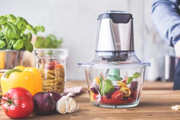 بهترین مارک آسیاب و خردکن چندکاره برای مصرف روزانه