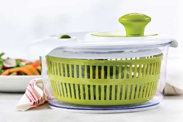 بررسی انواع سبزی خشککن و آبگیری خانگی جدید