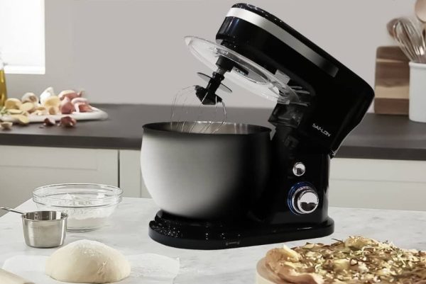 بهترین مارک همزن کاسهدار حرفهای برای شیرینیپزی خانگی