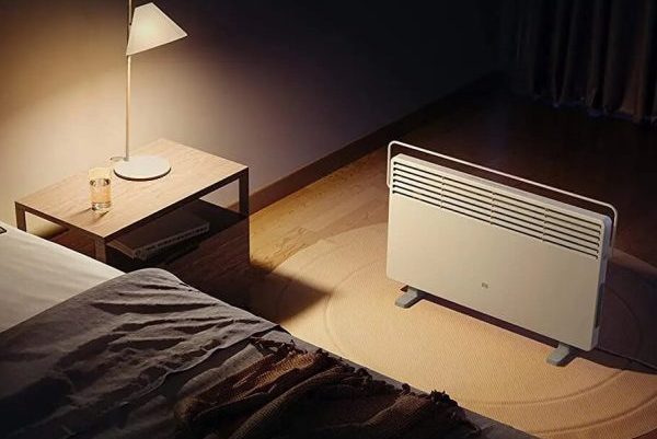 بخاری برقی هوشمند؛ بهترین مدل برای آپارتمانهای کمجا و صرفهجویی در انرژی
