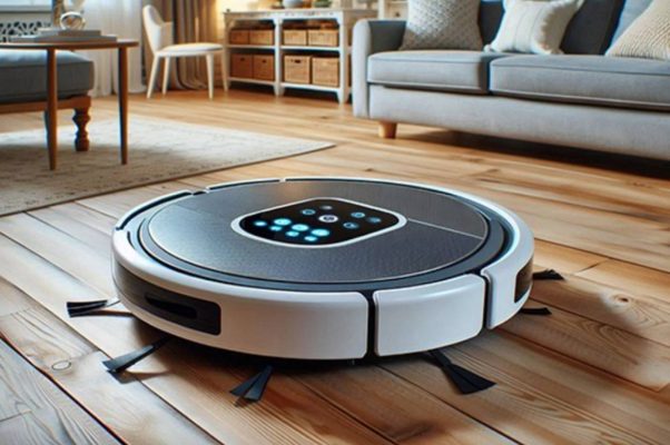 جاروبرقی رباتیک در خانه‌های ایرانی؛ مزایا، معایب و نحوه نگهداری