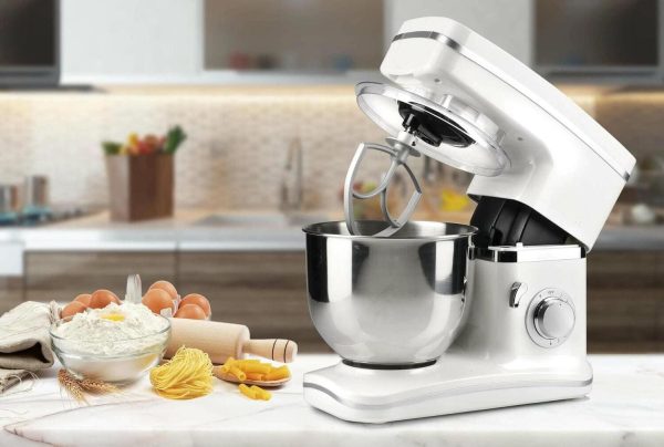 بهترین مارک همزن کاسهدار حرفهای برای شیرینیپزی خانگی