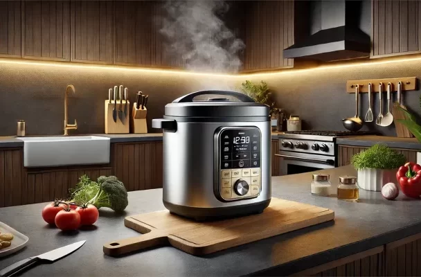 بهترین مدلهای مولتیکوکر همهکاره و بررسی مزایا و معایب آن