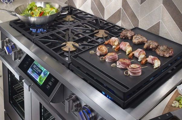 اجاق گازهای هوشمند با تایمر دیجیتال؛ آیا ارزش خرید دارند؟