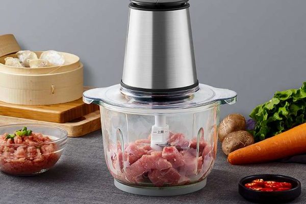 بهترین مارک آسیاب و خردکن چندکاره برای مصرف روزانه