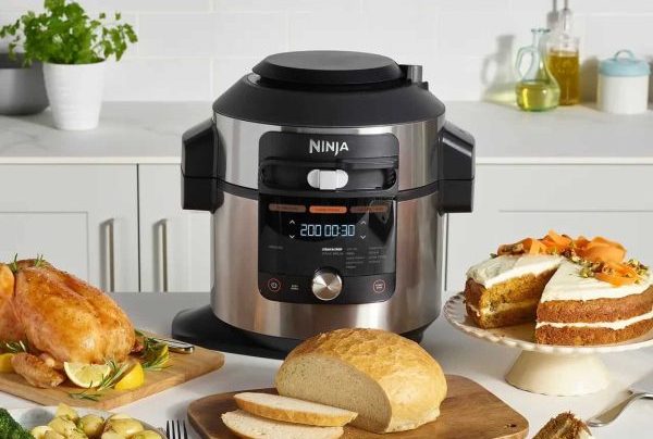 بهترین مدلهای مولتیکوکر همهکاره و بررسی مزایا و معایب آن