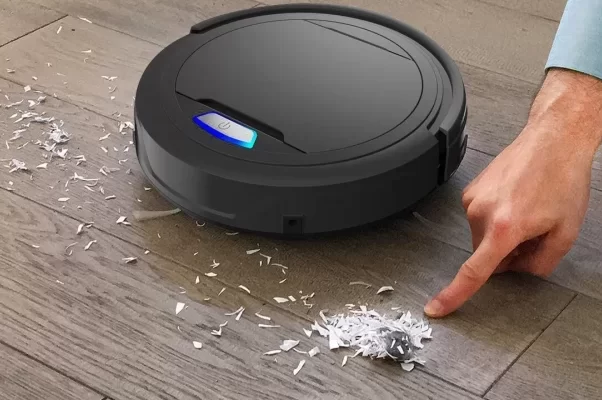 خرید اقساطی جاروبرقی رباتیک؛ واقعیت یا تبلیغ؟