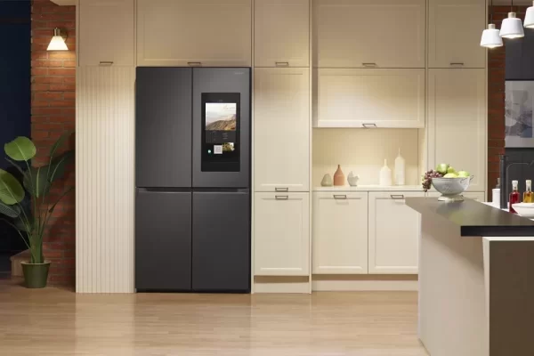 خرید اقساطی یخچال دیپوینت برای آپارتمانهای کمجا