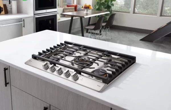 شرایط پرداخت اقساطی برای خرید اجاق گازهای هوشمند در مجتمع آفتاب