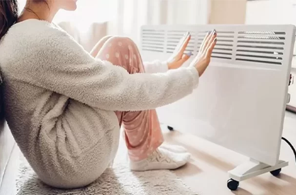 راهنمای خرید اقساطی بخاری برقی هوشمند برای صرفه جویی انرژی