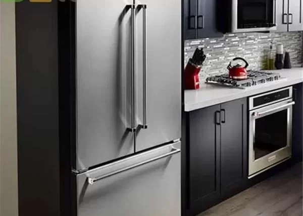 خرید اقساطی یخچال فریزر امرسان؛ لوازم خانگی ایرانی با ضمانت اصلی