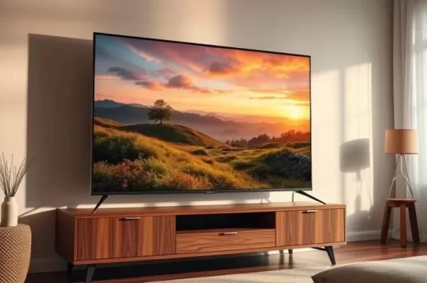 راهنمای خرید اقساطی تلویزیون تیسیال (TCL) ویژه پاییز 1404