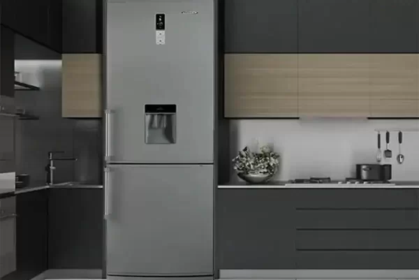 خرید اقساطی یخچال فریزر امرسان؛ لوازم خانگی ایرانی با ضمانت اصلی