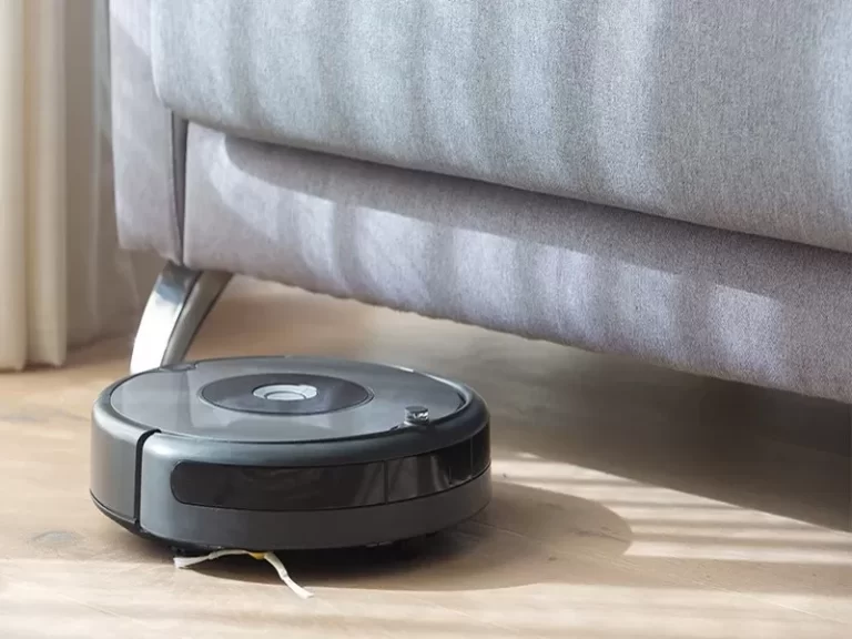 خرید اقساطی جاروبرقی رباتیک؛ واقعیت یا تبلیغ؟