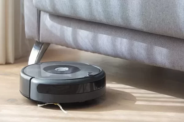 خرید اقساطی جاروبرقی رباتیک؛ واقعیت یا تبلیغ؟