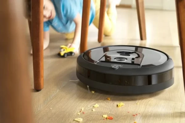 خرید اقساطی جاروبرقی رباتیک؛ واقعیت یا تبلیغ؟