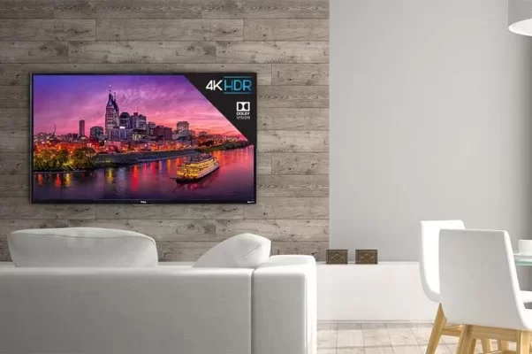 راهنمای خرید اقساطی تلویزیون تیسیال (TCL) ویژه پاییز 1404