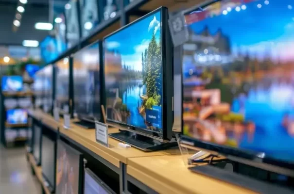 شرایط خرید اقساطی تلویزیون کلور در مجتمع آفتاب