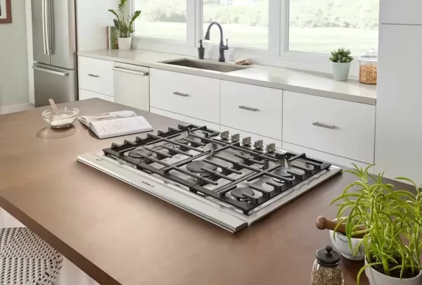 شرایط پرداخت اقساطی برای خرید اجاق گازهای هوشمند در مجتمع آفتاب