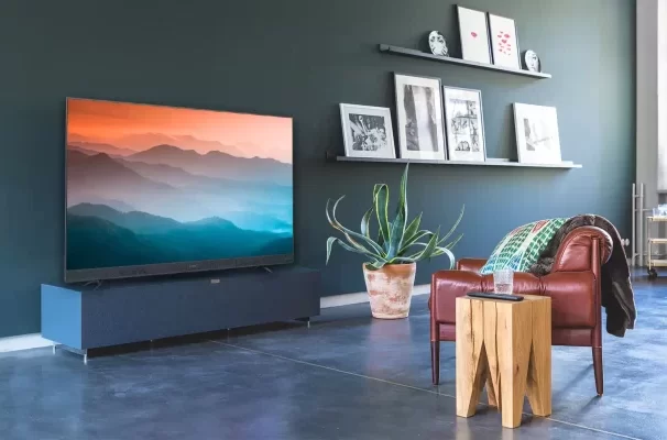 خرید اقساطی تلویزیون ایکس‌ویژن با تحویل سریع در مجتمع آفتاب